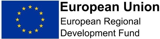 ERDF Logo